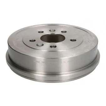 Tambour de frein DELPHI BF597