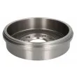 Tambour de frein DELPHI BF597 - Visuel 2