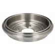 Tambour de frein DELPHI BF596 - Visuel 2