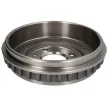 Tambour de frein DELPHI BF594 - Visuel 2