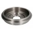 Tambour de frein DELPHI BF591 - Visuel 2
