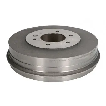 Tambour de frein DELPHI BF581