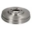 Tambour de frein DELPHI BF575 - Visuel 1