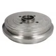Tambour de frein DELPHI BF574 - Visuel 1