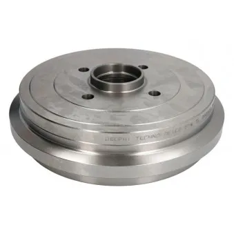 Tambour de frein DELPHI BF574