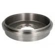 Tambour de frein DELPHI BF573 - Visuel 2