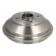 Tambour de frein DELPHI BF571 - Visuel 1
