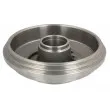 Tambour de frein DELPHI BF571 - Visuel 2