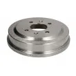 Tambour de frein DELPHI BF570 - Visuel 1
