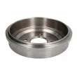 Tambour de frein DELPHI BF570 - Visuel 2