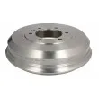 Tambour de frein DELPHI BF569 - Visuel 1