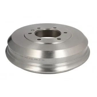Tambour de frein DELPHI BF569