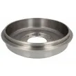 Tambour de frein DELPHI BF569 - Visuel 2