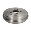 Tambour de frein DELPHI BF568 - Visuel 1