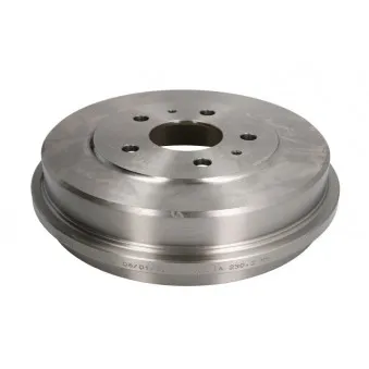 Tambour de frein DELPHI BF568