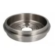 Tambour de frein DELPHI BF568 - Visuel 2