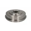 Tambour de frein DELPHI BF565 - Visuel 1