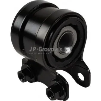 Silent bloc de suspension (train avant) JP GROUP 1540202100