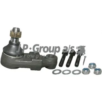 Rotule de suspension JP GROUP 1540300100