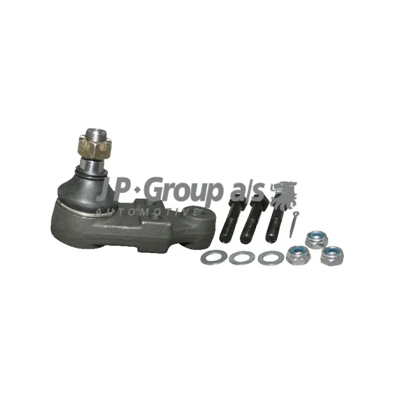 Rotule de suspension JP GROUP 1540300100