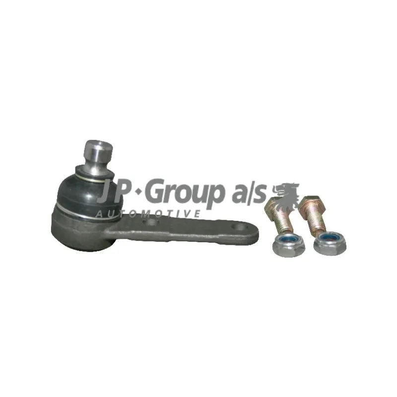 Rotule de suspension JP GROUP 1540300400