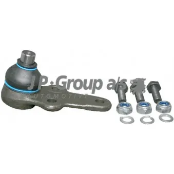 Rotule de suspension JP GROUP 1540300900