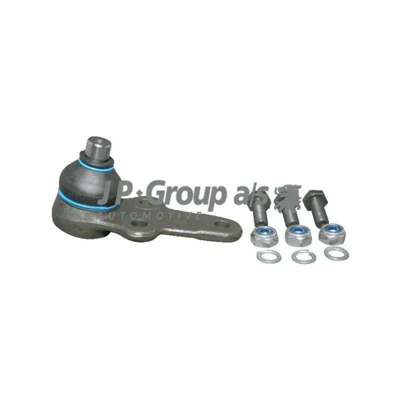 Rotule de suspension JP GROUP 1540300900