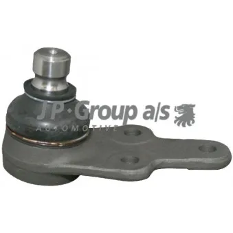 Rotule de suspension JP GROUP 1540301100