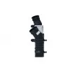 Intercooler, échangeur NRF 30138 - Visuel 2