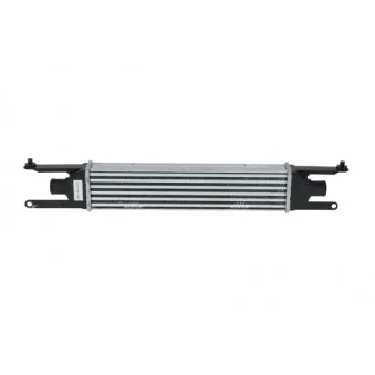 Intercooler, échangeur NRF 30175