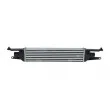 Intercooler, échangeur NRF 30175 - Visuel 3