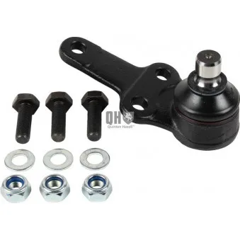 Rotule de suspension JP GROUP 1540301900