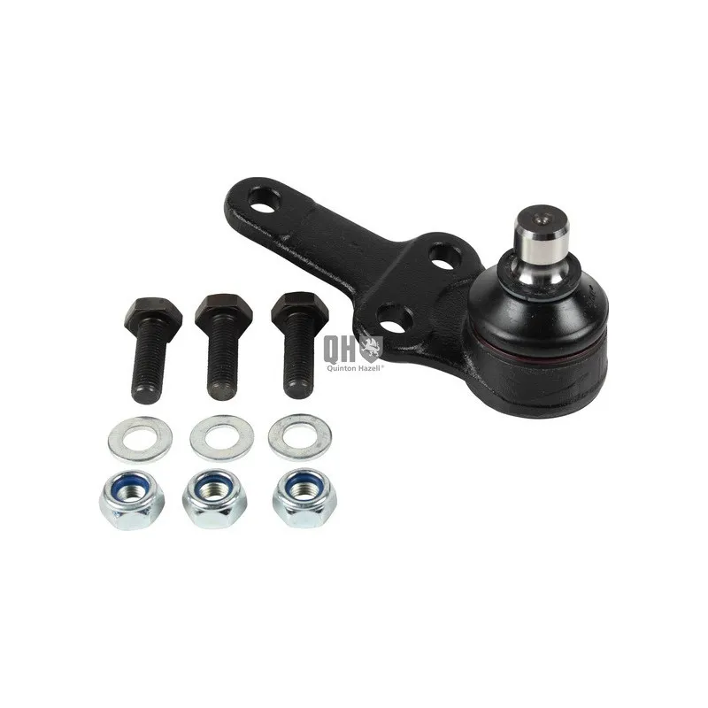 Rotule de suspension JP GROUP 1540301900
