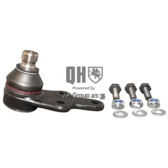 Rotule de suspension JP GROUP 1540302000