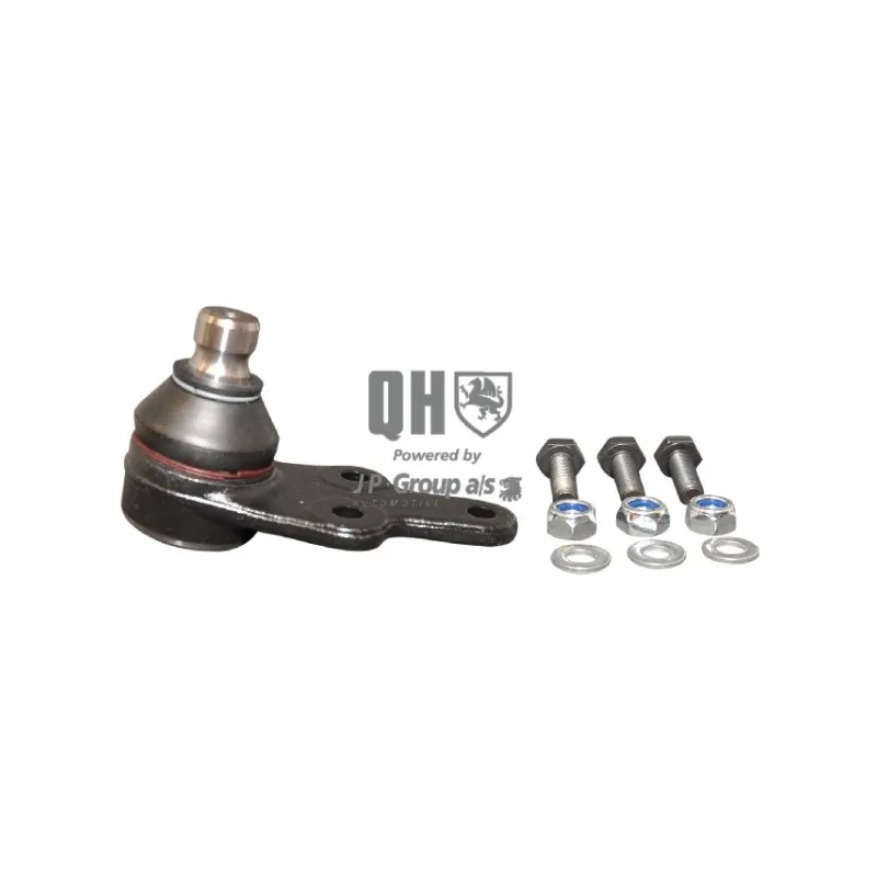Rotule de suspension JP GROUP 1540302000