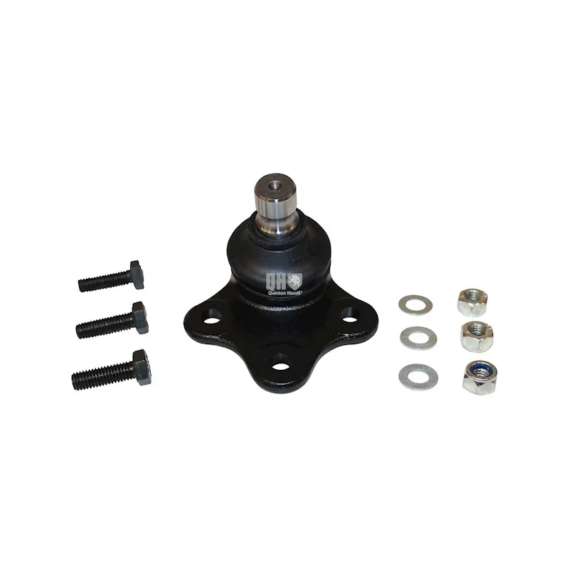 Rotule de suspension JP GROUP 1540302100
