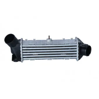 Intercooler, échangeur NRF 30412