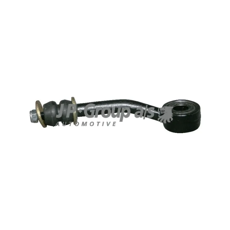 Entretoise/tige, stabilisateur avant gauche JP GROUP 1540400970