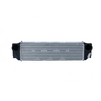 Intercooler, échangeur NRF 30793