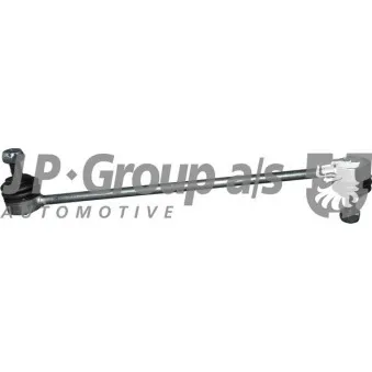 Entretoise/tige, stabilisateur JP GROUP 1540401500