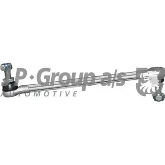 Entretoise/tige, stabilisateur JP GROUP 1540401600