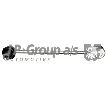 Entretoise/tige, stabilisateur JP GROUP 1540402500