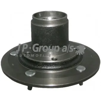 Moyeu de roue avant JP GROUP 1541400300