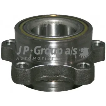 Moyeu de roue avant JP GROUP 1541400400