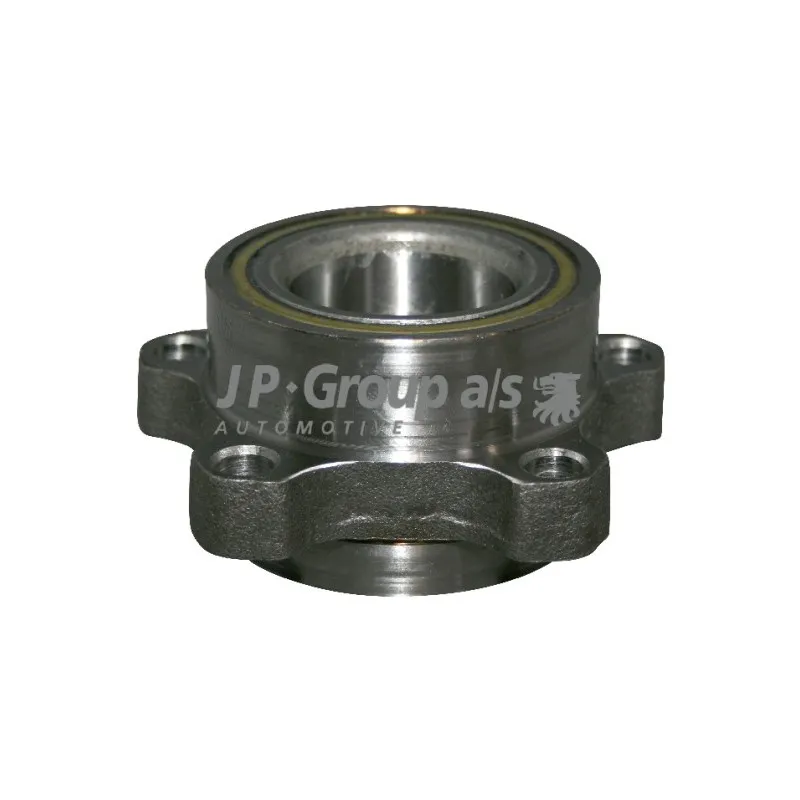 Moyeu de roue avant JP GROUP 1541400400