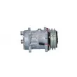 Compresseur, climatisation NRF 32757G - Visuel 3
