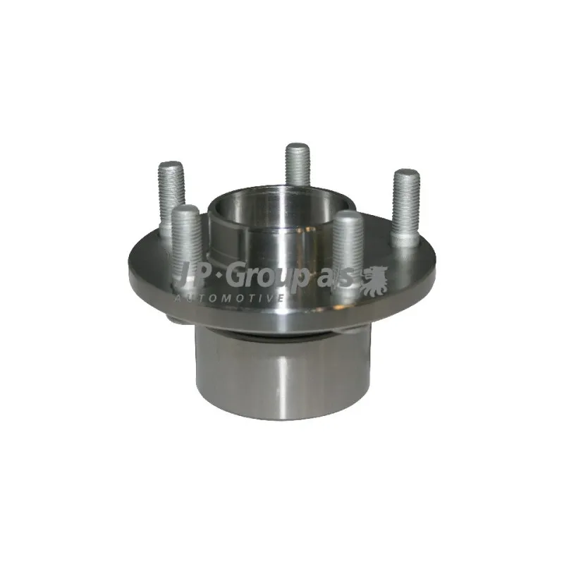 Moyeu de roue avant JP GROUP 1541400700
