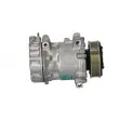 Compresseur, climatisation NRF 32988G - Visuel 3