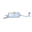 Filtre déshydratant, climatisation NRF 33189 - Visuel 1
