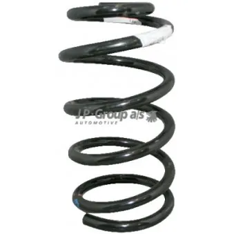 Ressort de suspension JP GROUP 1542200100